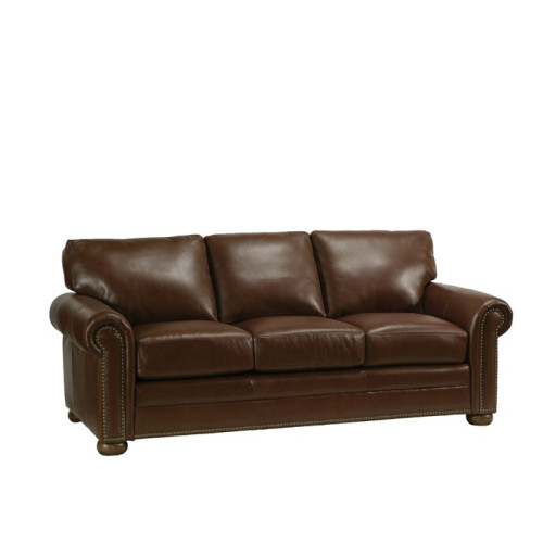Monroe Leather Sofa or Set