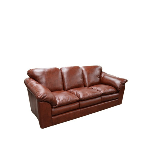 Portland Leather Sofa or Set