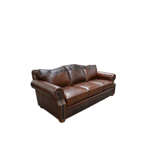 Smithfield Leather Sofa or Set