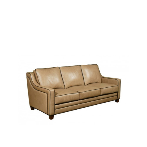Thurston Leather Sofa or Set
