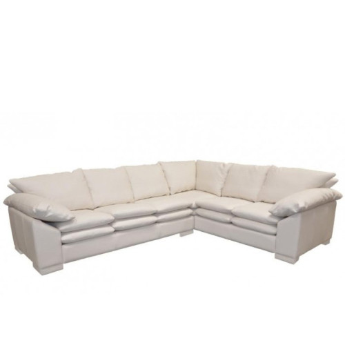 Tuscany II Leather Sectional | Leather Sofa or Set