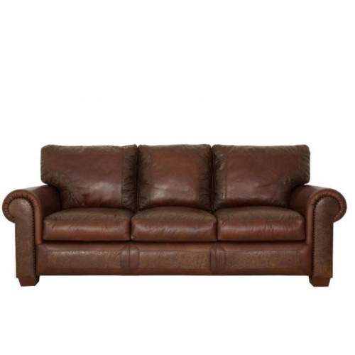 Branson Leather Sofa or Set