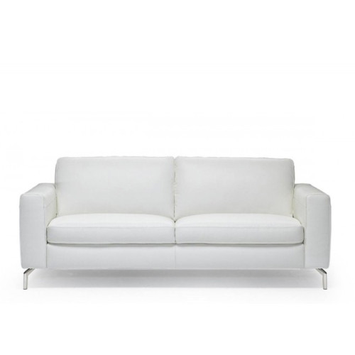 Natuzzi Editions B845 Sollievo Leather Sofa or Set (Alternate to C083 Premura)