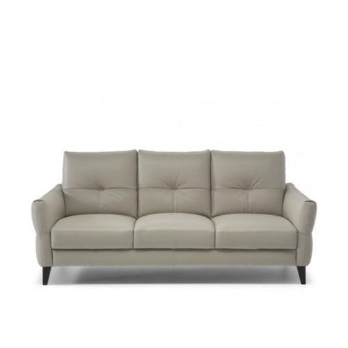 Natuzzi Editions C094 Leale Leather Sofa or Set