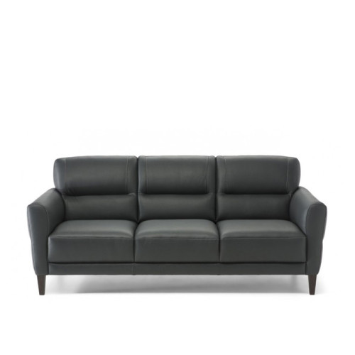 Natuzzi Editions C131 Indimenticabile Leather Sofa or Set