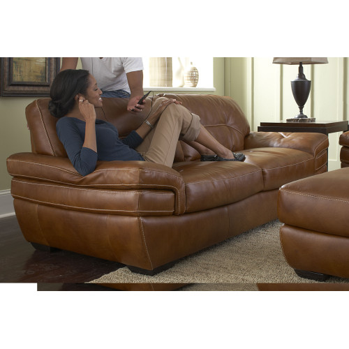 Natuzzi Editions B806  Biagio Leather Sofa or Set