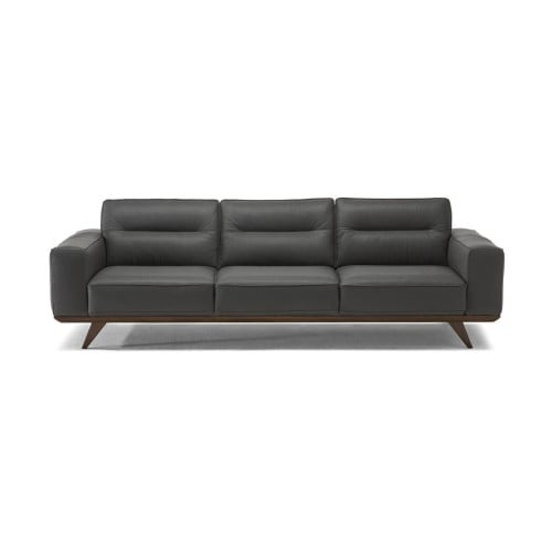 Natuzzi Editions C006 Adrenalina Leather Sofa & Set