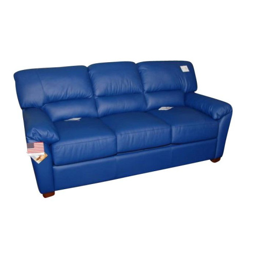 Omnia Cedar Heights Leather Sofa or Set & Sectional