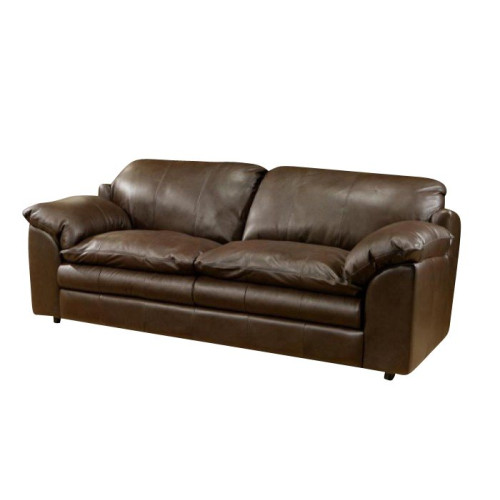 Omnia Encino Leather Sofa or Set