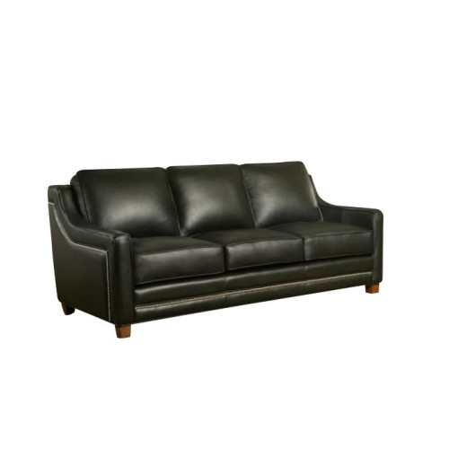 Omnia Fifth Avenue Leather Sofa or Set | Leather Sectional