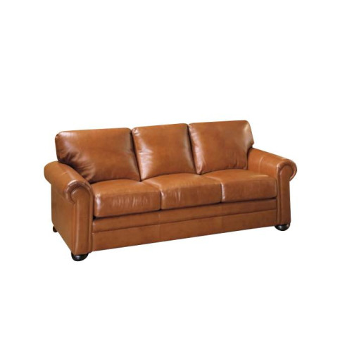 Omnia Georgia Leather Sofa or Set