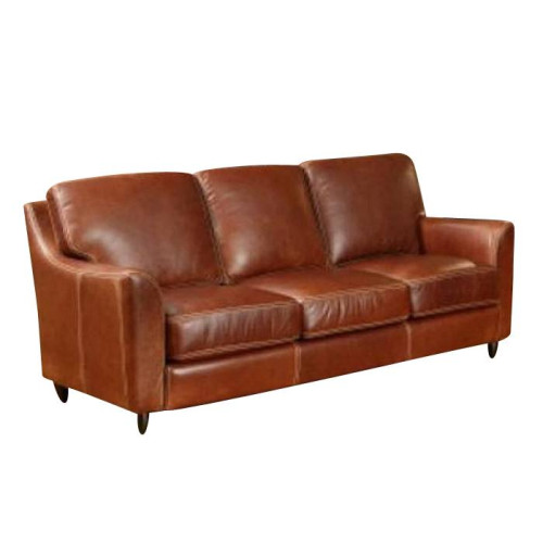 Omnia Great Texas Leather Sofa or Set
