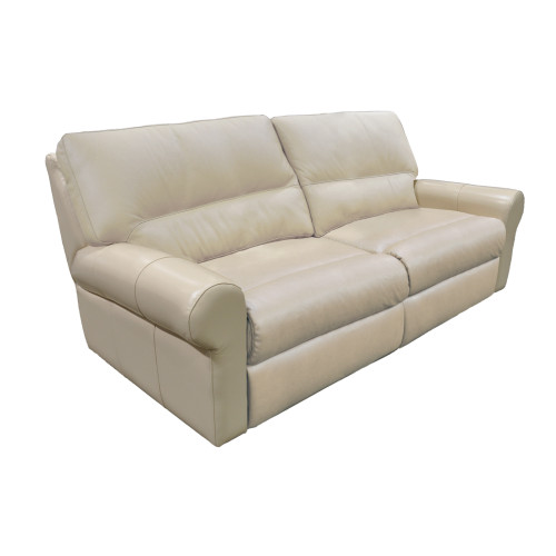 Bellis Reclining Leather Sofa or Set - Available with Power Recline