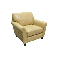 Victoria Leather Sofa or Set
