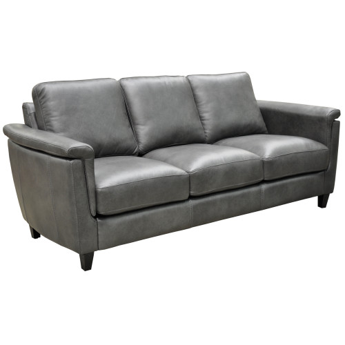 Erwin Leather Sofa or Set