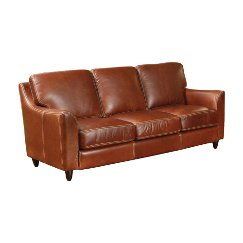 Galway Leather Sofa or Set