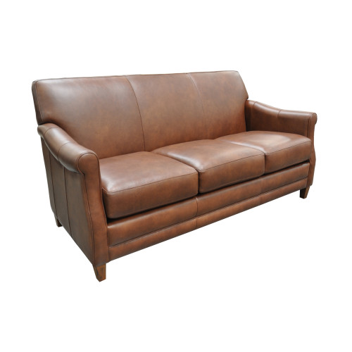 Kendall Leather Sofa or Set