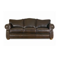 Lenox Leather Sofa or Set