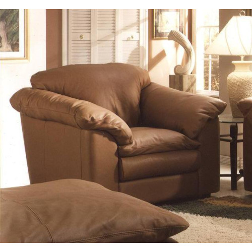 Portland Leather Sofa or Set