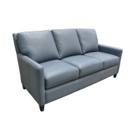 Rosetta Leather Sofa or Set