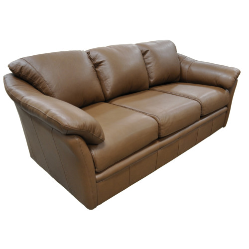 Salina Leather Sofa or Set
