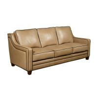 Thessia Leather Sofa or Set