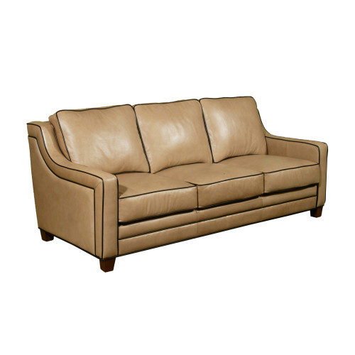 Thurston Leather Sofa or Set