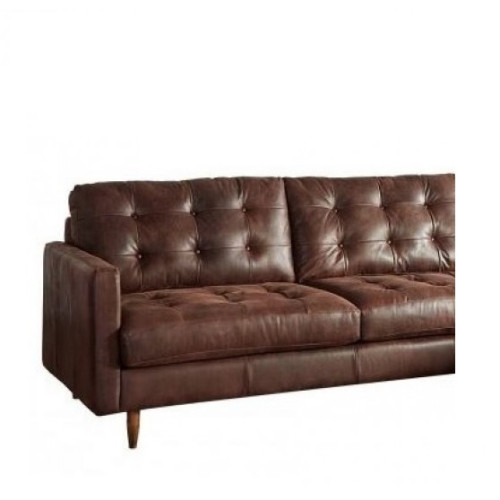 Suffolk Leather Sofa or Set