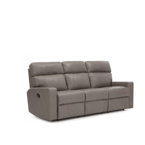 Oakra Reclining Leather Sofa or Set