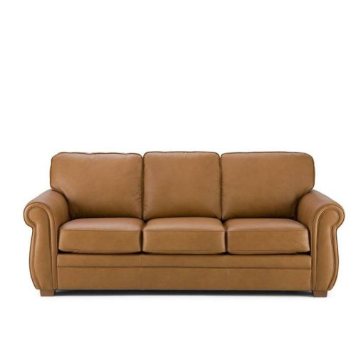Rowan Leather Sofa or Set