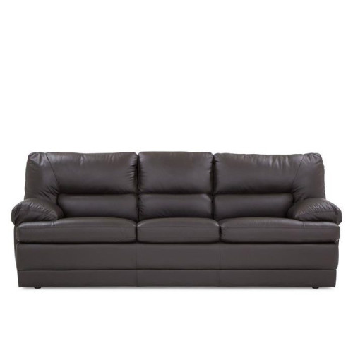 Solmere Leather Sofa or Set