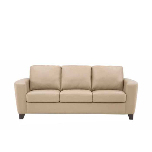 Trina Bay Leather Sofa or Set