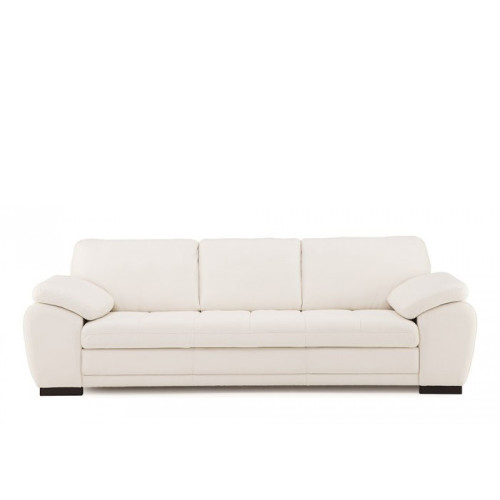 Palliser Miami Leather Sofa or Set | Bench Seating
