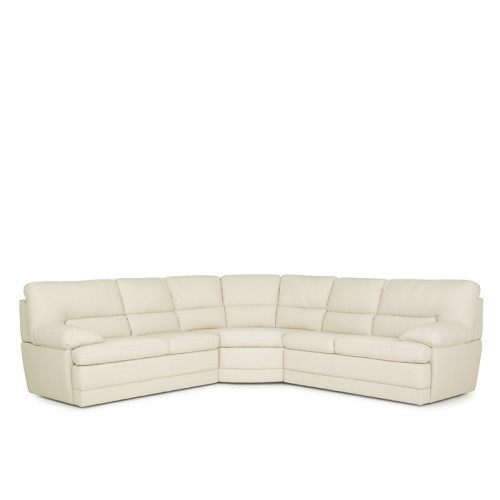 Palliser Northbrook Leather Sectional