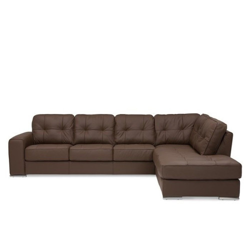 Palliser Pachuca Leather Sectional