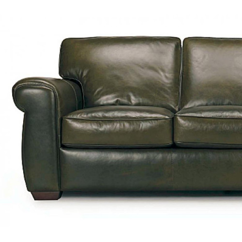 Parra Leather Sofa or Set