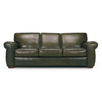 Parra Leather Sofa or Set