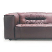 Perra Leather Sofa or Set