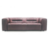 Perra Leather Sofa or Set