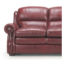 Piedra Leather Sofa or Set