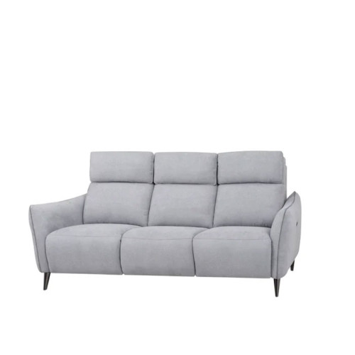 Pavie Power Reclining Leather Sofa or Set