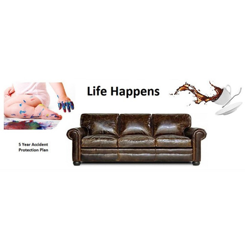 5 Year Accident Protection Plan