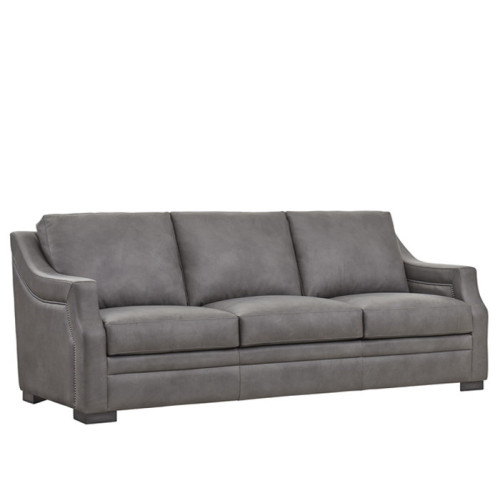 Willa Leather Sofa or Set