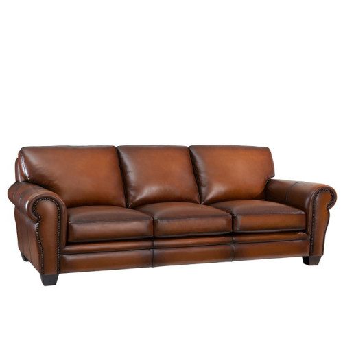 Yana Leather Sofa or Set