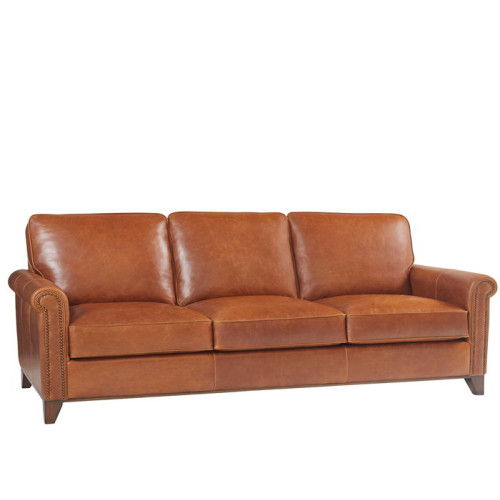 Shae Leather Sofa or Set