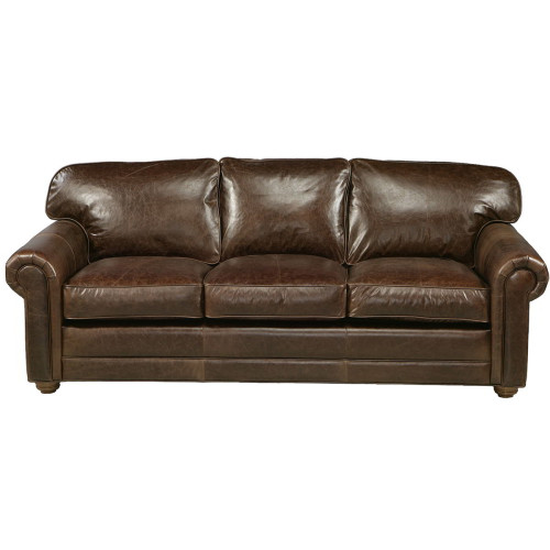 Omnia Dalton Leather Sofa or Set