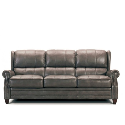 Bogota Leather Sofa or Set