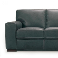 Ravelle Leather Sofa or Set