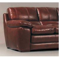 Revia Leather Sofa or Set