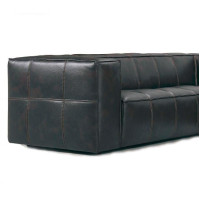 Rinna Leather Sofa or Set